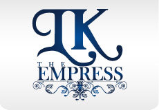 LK The Empress